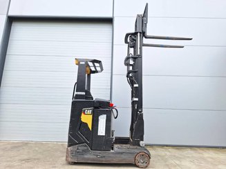 Carrelli retrattili Caterpillar NR16N2