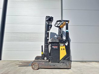 Carrelli retrattili Caterpillar NR16N2