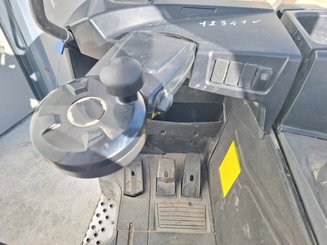 Carrelli retrattili Caterpillar NR16N2