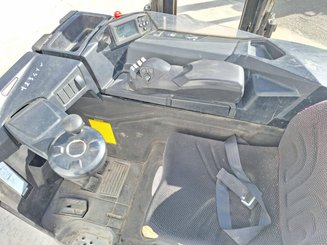 Carrelli retrattili Caterpillar NR16N2