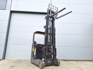 Carrelli retrattili Caterpillar NR16N2