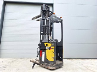 Stoccatori con pedana Caterpillar NSR20N - 9