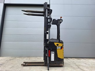 Stoccatori con pedana Caterpillar NSR20N - 8