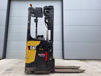 Stoccatori con pedana Caterpillar NSR20N - 4