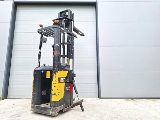 Stoccatori con pedana Caterpillar NSR20N - 1