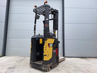Stoccatori con pedana Caterpillar NSR20N - 5