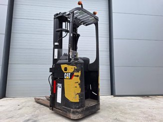 Stoccatori con pedana Caterpillar NSR20N - 6