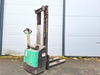 Stoccatori guida in accompagnamento Mitsubishi SBP12N