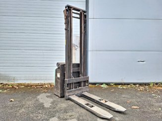 Stoccatori guida in accompagnamento Mitsubishi SBP12N