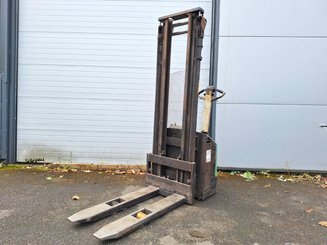 Stoccatori guida in accompagnamento Mitsubishi SBP12N