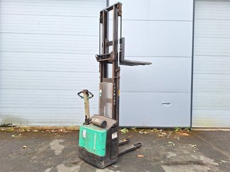 Stoccatori guida in accompagnamento Mitsubishi SBP12N