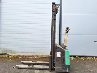 Stoccatori guida in accompagnamento Mitsubishi SBP12N