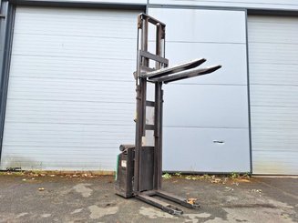 Stoccatori guida in accompagnamento Mitsubishi SBP12N