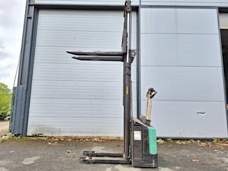 Stoccatori guida in accompagnamento Mitsubishi SBP12N