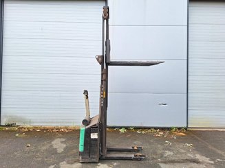 Stoccatori guida in accompagnamento Mitsubishi SBP12N