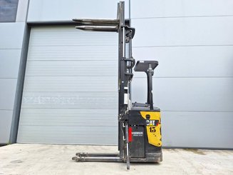 Stoccatori con pedana Caterpillar NSR20N