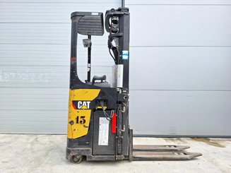 Stoccatori con pedana Caterpillar NSR20N