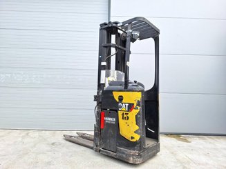 Stoccatori con pedana Caterpillar NSR20N