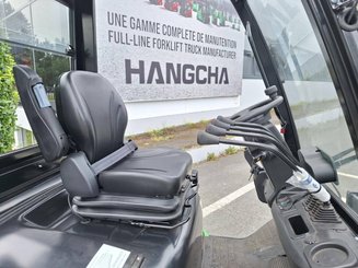 Carrello elevatore frontale a 4 ruote Hangcha XC35i