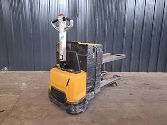 Transpallet guida in accompagnamento Caterpillar NPP20N2E