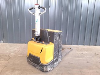 Transpallet guida in accompagnamento Caterpillar NPP20N2E