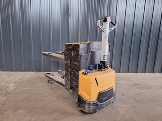 Transpallet guida in accompagnamento Caterpillar NPP20N2E
