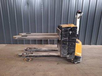 Transpallet guida in accompagnamento Caterpillar NPP20N2E