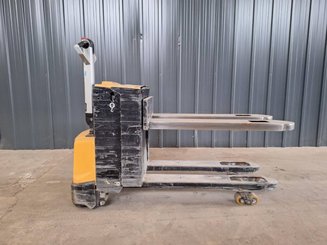 Transpallet guida in accompagnamento Caterpillar NPP20N2E