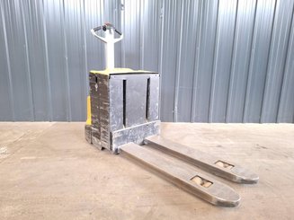 Transpallet guida in accompagnamento Caterpillar NPP20N2E