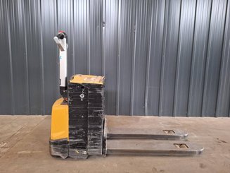 Transpallet guida in accompagnamento Caterpillar NPP20N2E