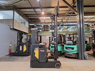 Carrelli retrattili Caterpillar NR16N2