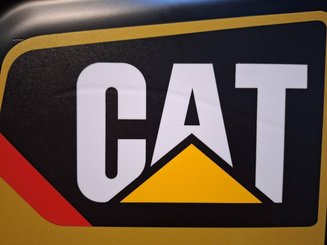 Carrelli retrattili Caterpillar NR16N2