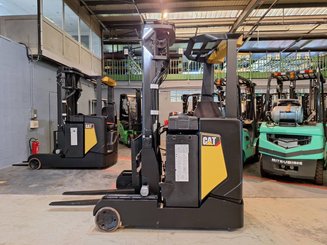 Carrelli retrattili Caterpillar NR16N2