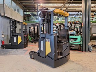 Carrelli retrattili Caterpillar NR16N2