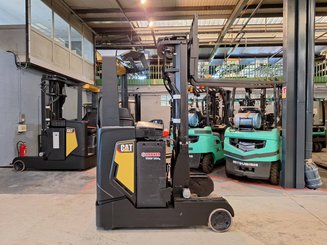 Carrelli retrattili Caterpillar NR16N2