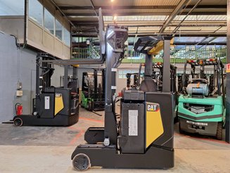 Carrelli retrattili Caterpillar NR16N2
