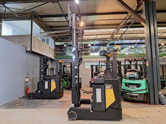 Carrelli retrattili Caterpillar NR16N2