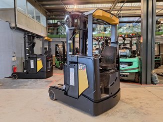 Carrelli retrattili Caterpillar NR16N2