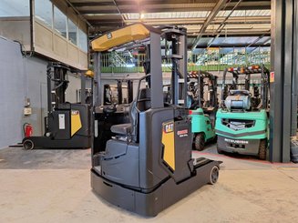 Carrelli retrattili Caterpillar NR16N2