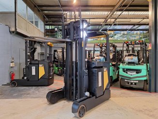 Carrelli retrattili Caterpillar NR16N2