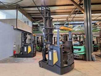 Carrelli retrattili Caterpillar NR16N2
