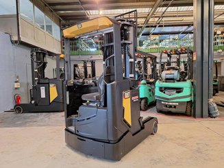Carrelli retrattili Caterpillar NR16N2