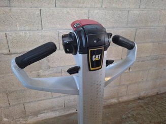 Stoccatori guida in accompagnamento Caterpillar NSP16N2 - 12