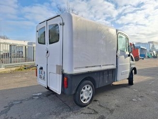 Camion furgoni Mega MULTITRUCK