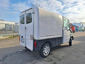 Camion furgoni Mega MULTITRUCK - 2