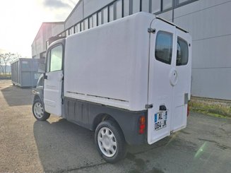 Camion furgoni Mega MULTITRUCK - 3