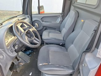 Camion furgoni Mega MULTITRUCK