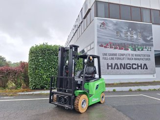 Carrello elevatore frontale a 4 ruote Hangcha AE25-I - 1