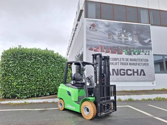 Carrello elevatore frontale a 4 ruote Hangcha AE25-I - 1
