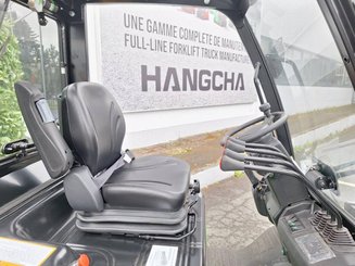Carrello elevatore frontale a 4 ruote Hangcha AE25-I